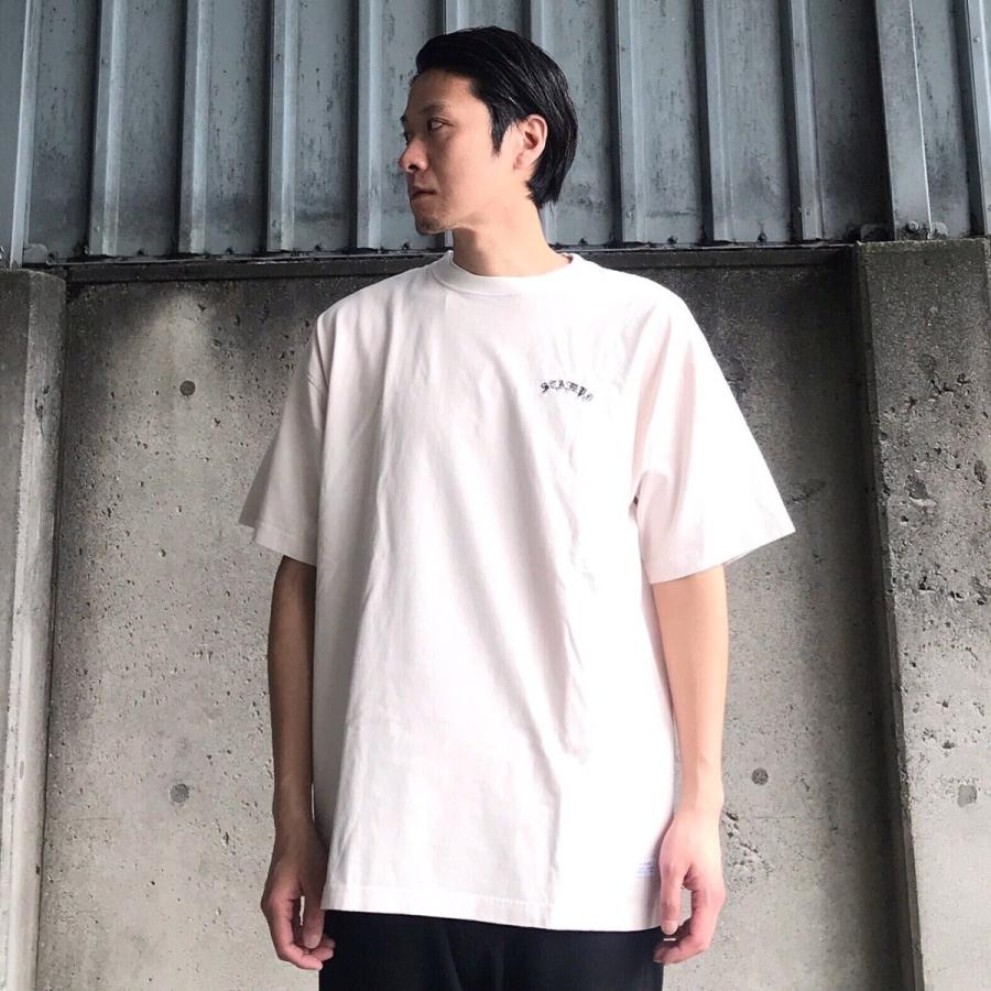 スタンプド Stampd Tシャツ Precious Tee White 60 Off St Prt Labo 04 Outlet Fussa 通販 Yahoo ショッピング