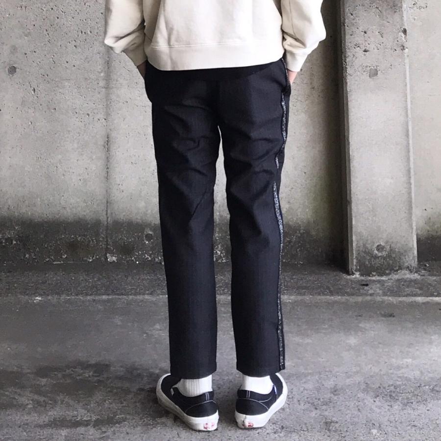 DAMIR DOMA 変形パンツ DAMIR DOMA 変形パンツ