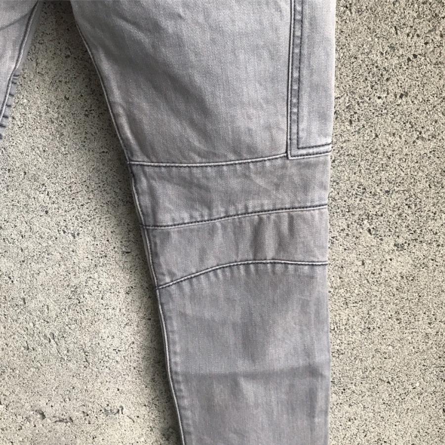 STAMPD スタンプド デニムパンツ CAGO ZIP MOTO DENIM - 2COLOR : LABO 