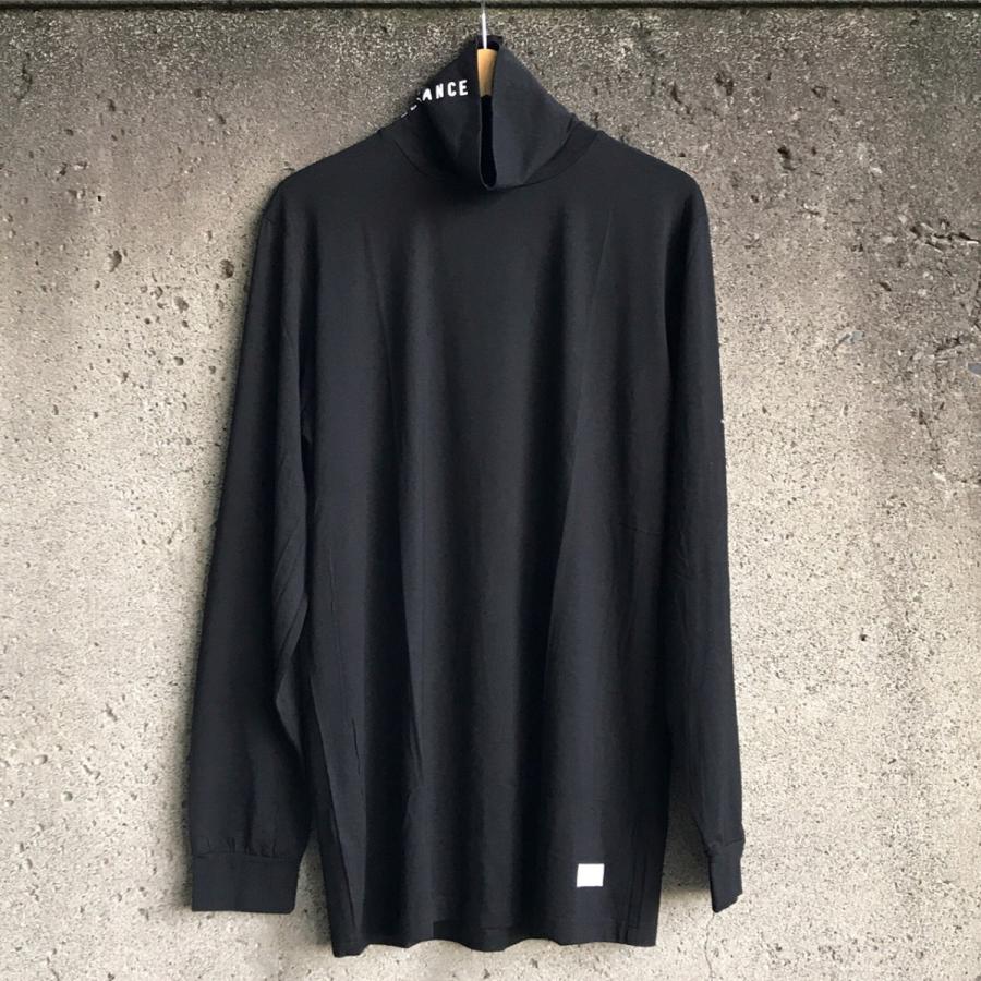 STAMPD（スタンプド） ロンT DEFIANCE LONG SLEEVE angora - 2COLOR 