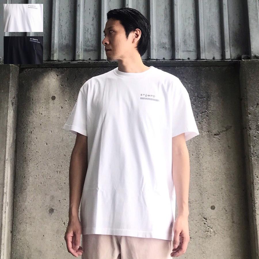 スタンプド Stampd Tシャツ Sail Tee 2color 40 Off Stamp St2 Labo 04 Outlet Fussa 通販 Yahoo ショッピング