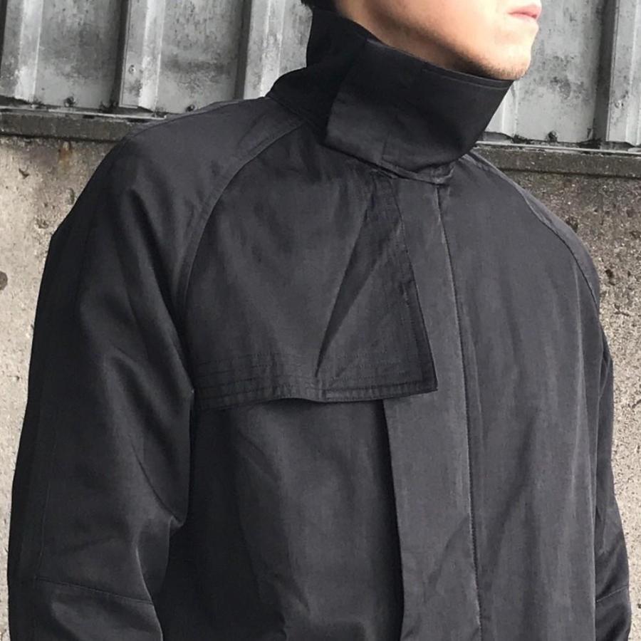 ＜STAMPD＞ ASPHALT TRENCH/コート STAMPD＞ ASPHALT TRENCH/コート