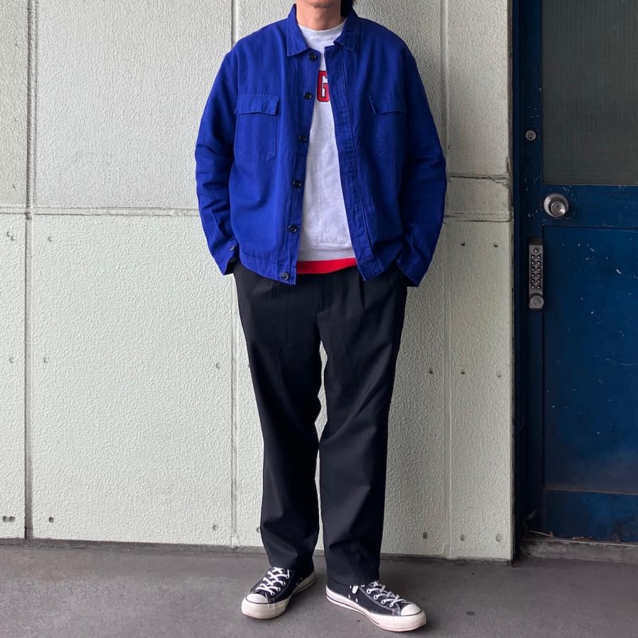 ユーロヴィンテージ　ワークジャケット Vintage ユーロワークジャケット