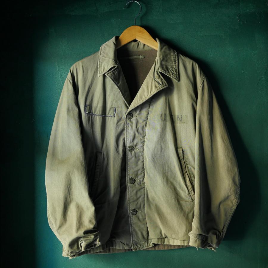 MILITARY（ミリタリー） アメリカ軍 USED 40年代 US.ARMY M-41