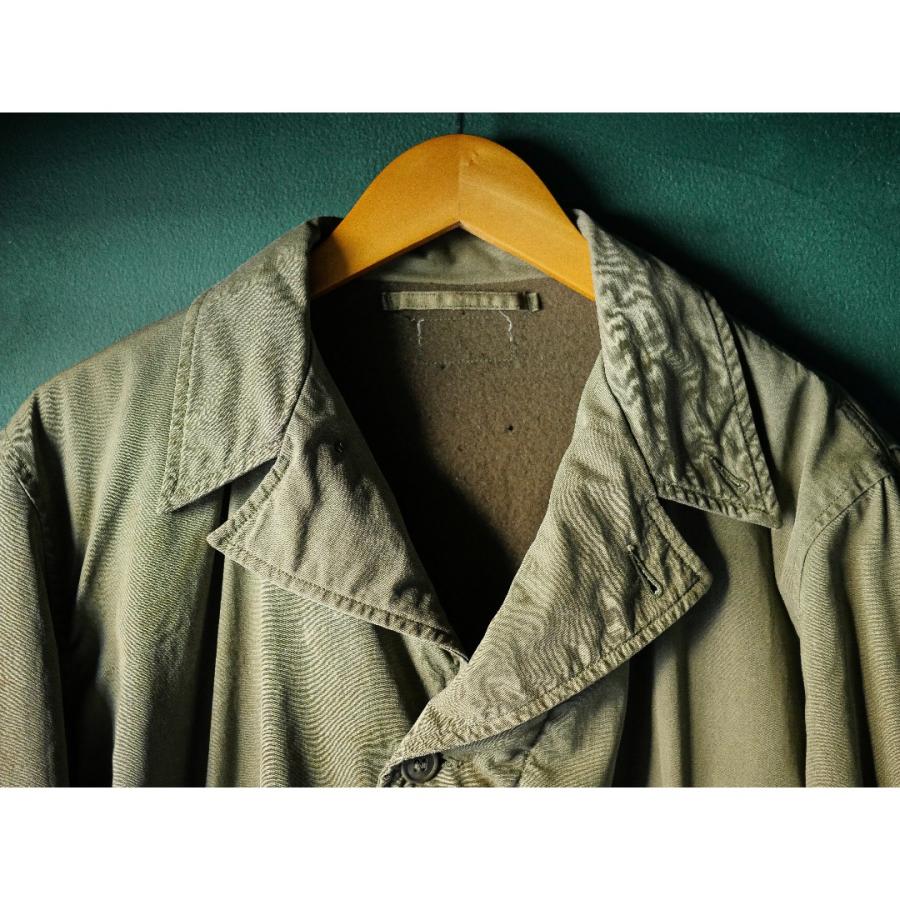 MILITARY（ミリタリー） アメリカ軍 USED 40年代 US.ARMY M-41