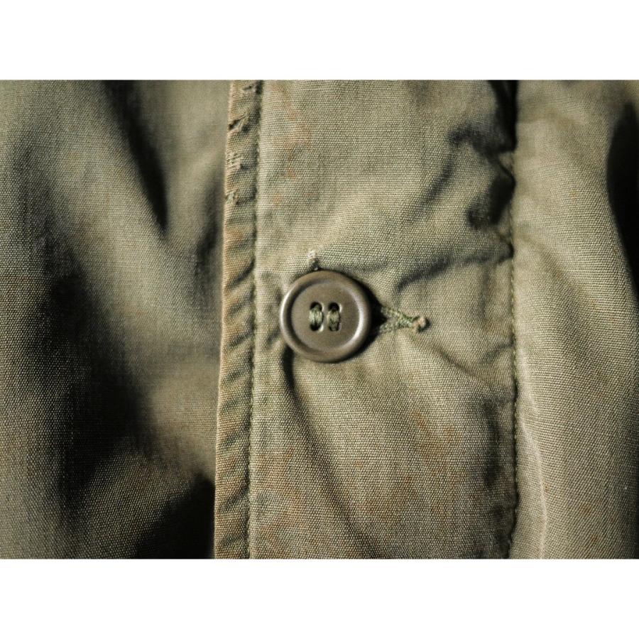 MILITARY（ミリタリー） アメリカ軍 USED 40年代 US.ARMY M-41