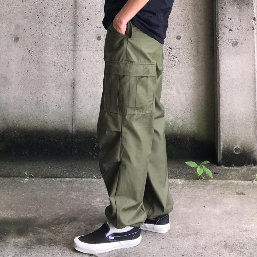 公式の店舗 M65 フィールドパンツ YMCL 米軍 カーゴパンツ asakusa.sub.jp