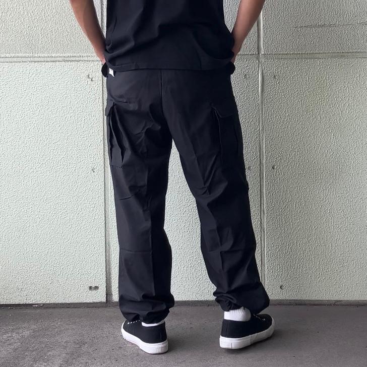 YMCLKY 米軍 タイプ M-51 フィールドパンツ R/XL ブラック 復刻 YMCLKY 米軍 タイプ M-51 フィールドパンツ R/XL ブラック 復刻