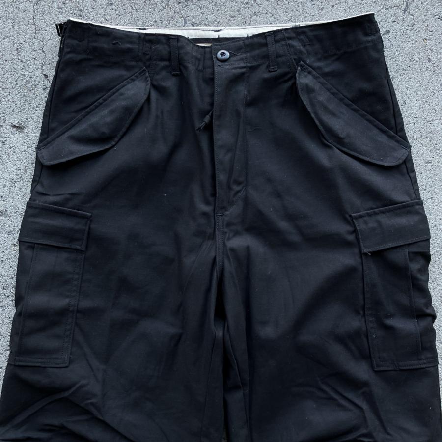 MILITARY USタイプ M-65 フィールドパンツ レプリカモデル YMCL