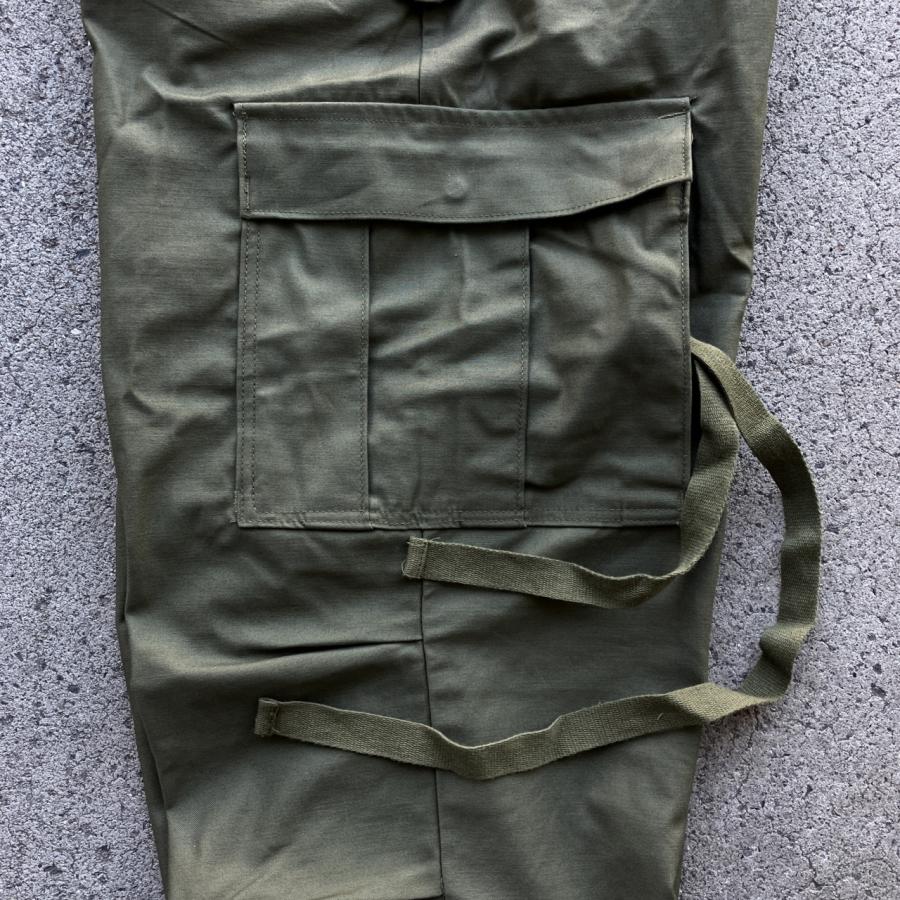 MILITARY USタイプ M-65 フィールドパンツ レプリカモデル YMCL MILITARY USタイプ M-65 フィールドパンツ レプリカモデル YMCL