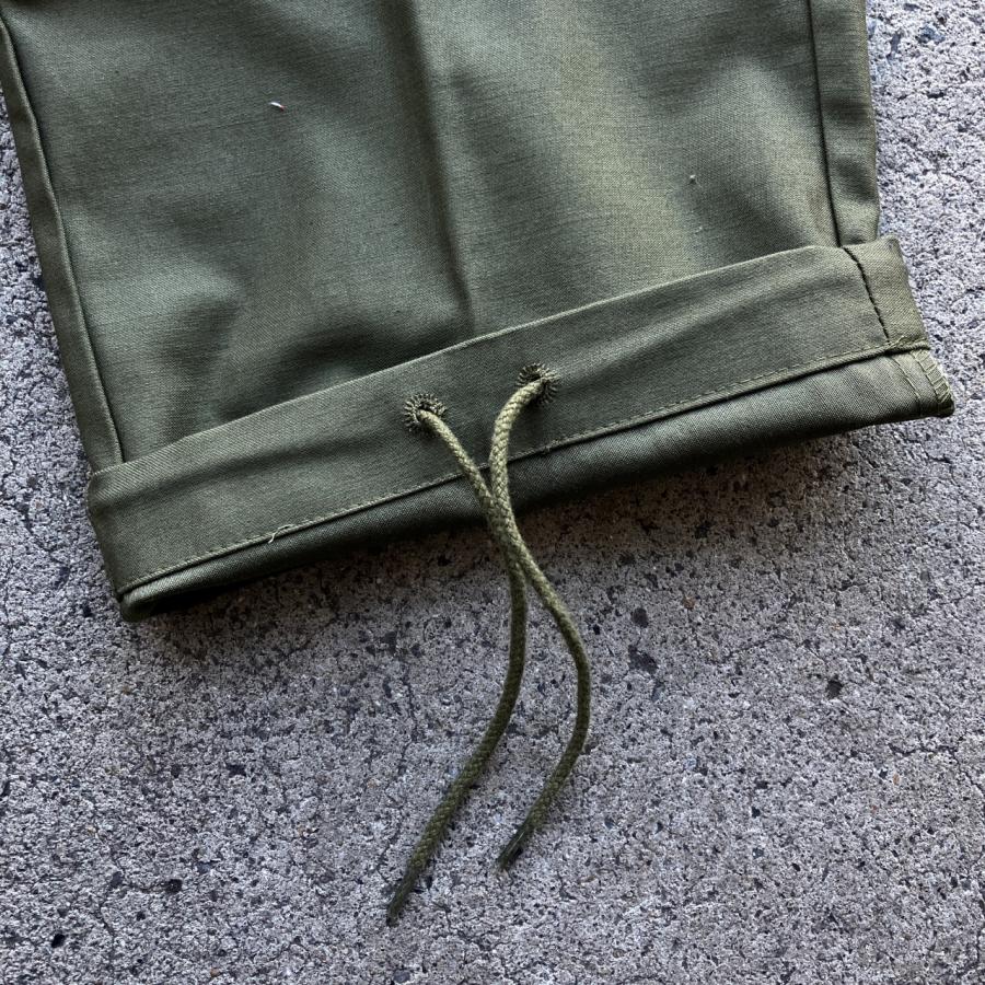 MILITARY USタイプ M-65 フィールドパンツ レプリカモデル YMCL