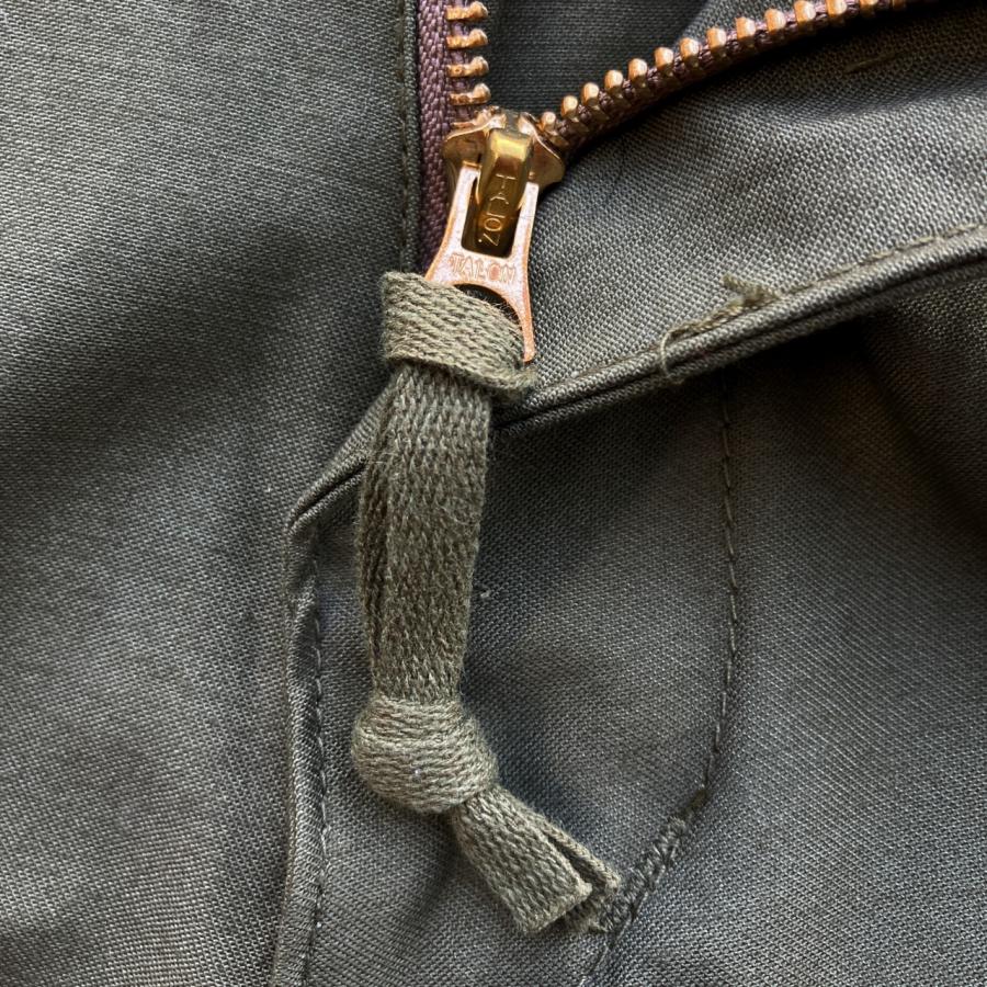 MILITARY USタイプ M-65 フィールドパンツ レプリカモデル YMCL