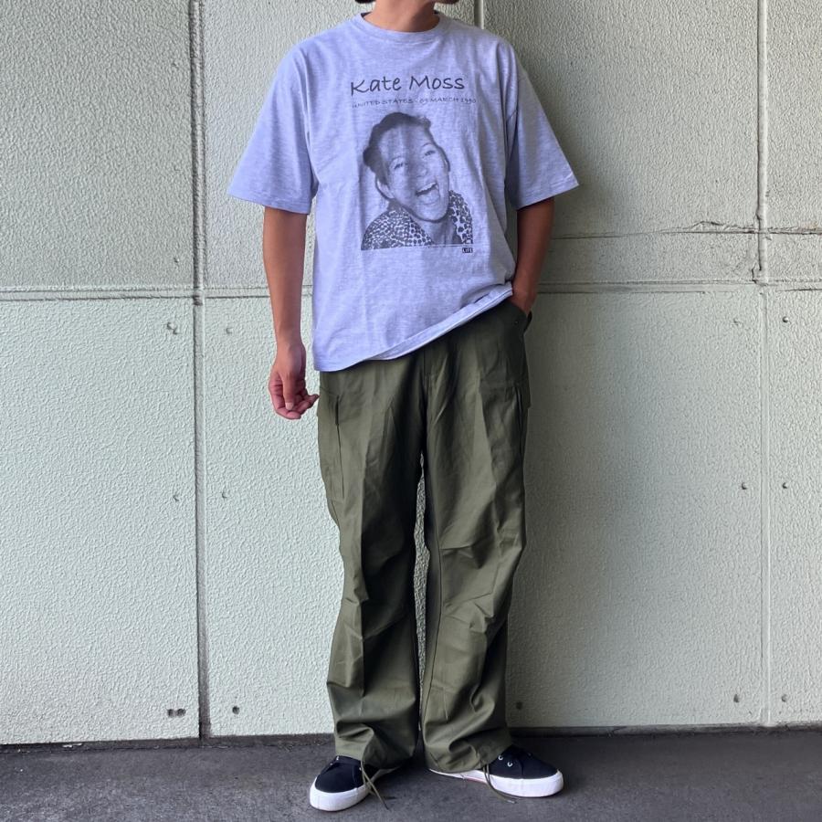 MILITARY USタイプ M-65 フィールドパンツ レプリカモデル YMCL MILITARY USタイプ M-65 フィールドパンツ レプリカモデル YMCL