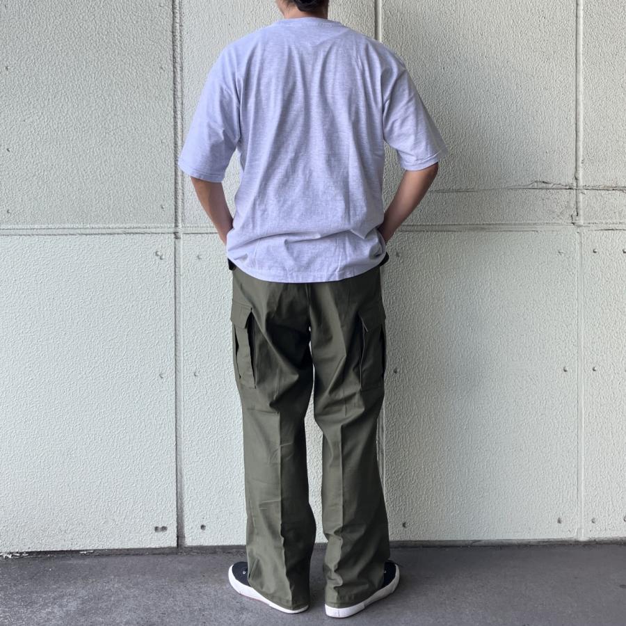MILITARY USタイプ M-65 フィールドパンツ レプリカモデル YMCL MILITARY USタイプ M-65 フィールドパンツ レプリカモデル YMCL