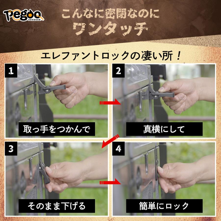 ポータブル電源 保管 DAM8 防水 南海トラフ 地震対策  クーラーボックス代用 ハードギアボックス 80L ツールボックスの画像