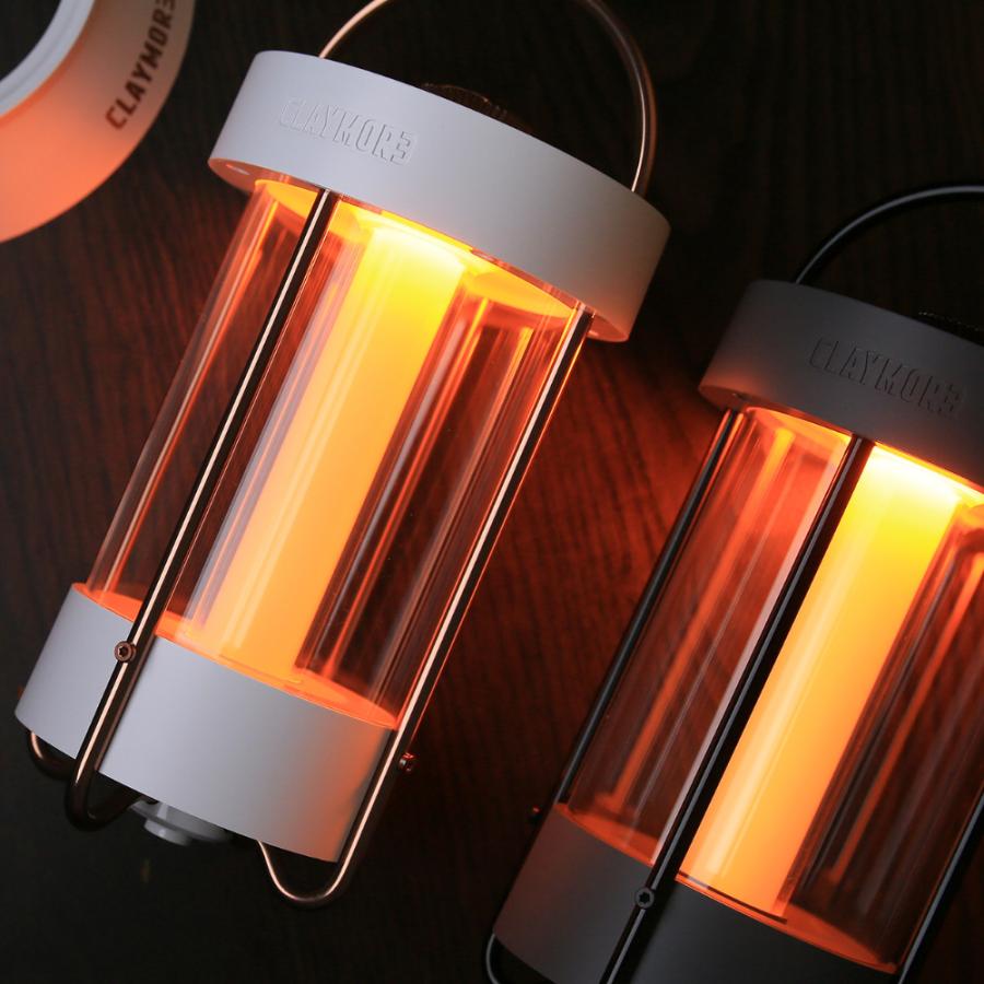 CLAYMORE クレイモア　SELENE  セレネ ランタン　CLL-650 Amazon.com: CLAYMORE Selene Lamp (Dark Gray) - Aesthetic