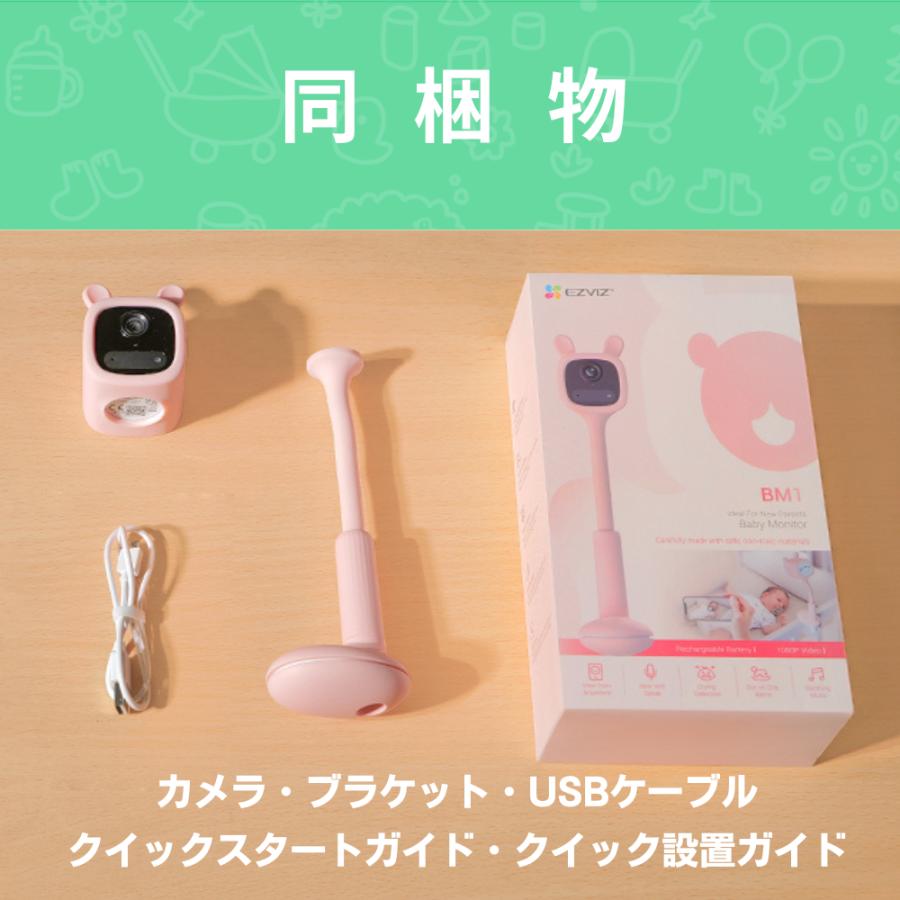 BABYCAMERA ワイヤレスベビーカメラ 楽天市場】ベビーモニター ワイヤレス カメラ ワイヤレスベビー