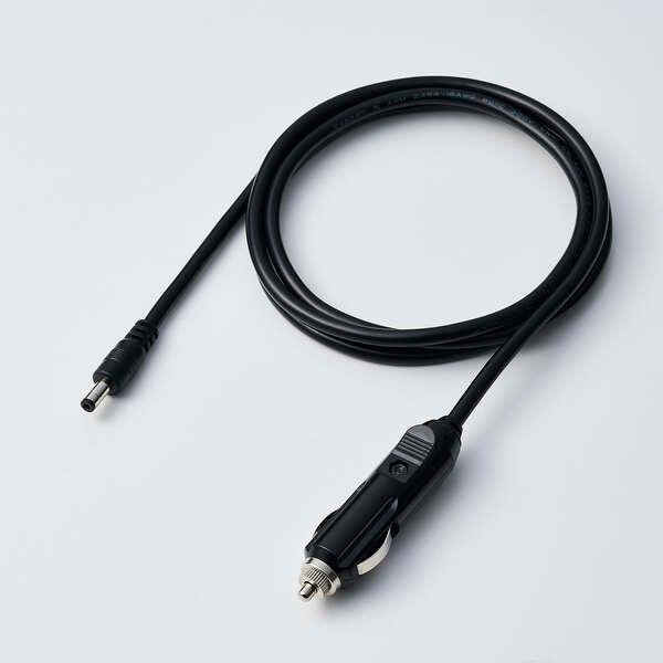 ELECOM エレコム NESTOUT ポータブル電源 DE-NEPS700N 容量712Wh AC出力 712Wh AC定格出力700W AC×2 USB-A×2 USB-C×2 シガーソケット キャリーケース付の画像