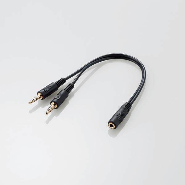 エレコム ゲーミングヘッドセット　（オーバーヘッド／ブラック） HS-G40BK | ELECOM | 04