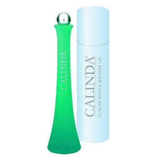 CALINDA ボディーソープ １本 CALINDA カリンダバブルバス＆ボディウォッシュ 500ml ＜CK-1＞ : ラ