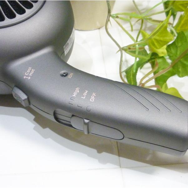 carerise ケアライズ 遠赤外線Ecoドライヤ− TF-1208 マット carerise ケアライズ 遠赤外線Ecoドライヤ− TF-1208 マット