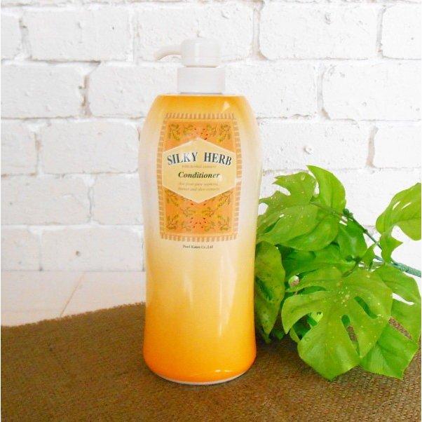 シルキーハーブコンディショナー 1000ml : ラ・ブリーズ - 通販