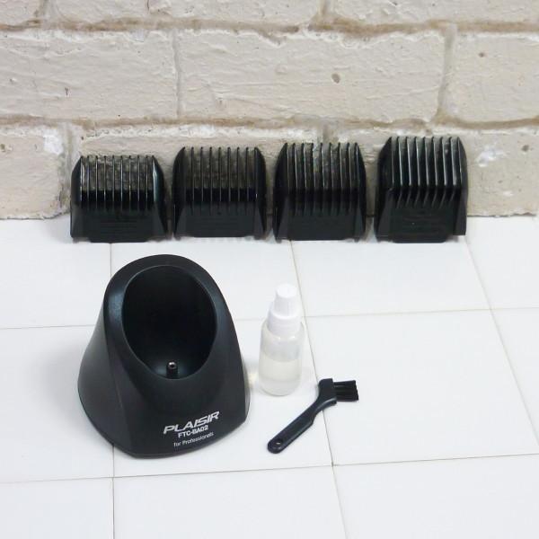 PLAISIR プレジール プロバリカン FTC-BA02 for Professionals