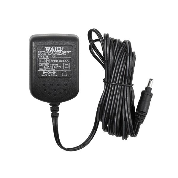 WAHL（ウォール） ベレ 〈コードレストリマー〉 8841-620 : ラ
