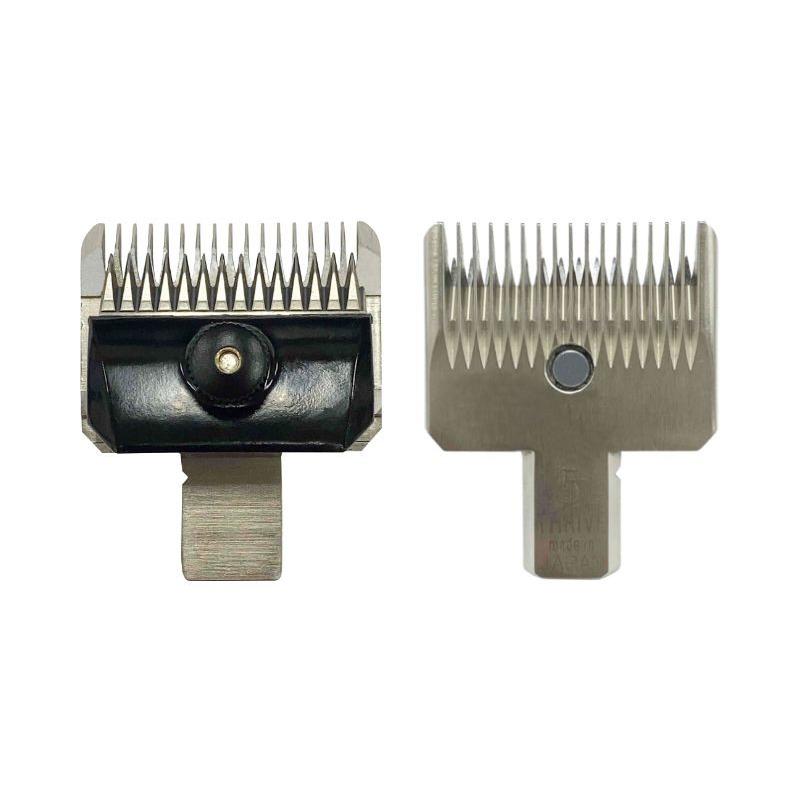 THRIVE（スライヴ） スライヴ専用バリカン替刃 7mm刃 : ラ・ブリーズ