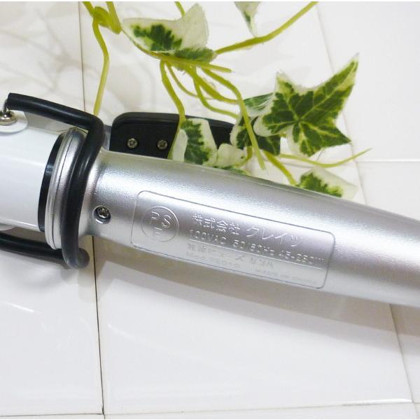 CREATEs（クレイツ） CREATE クレイツイオン カールアイロン ＜38mm