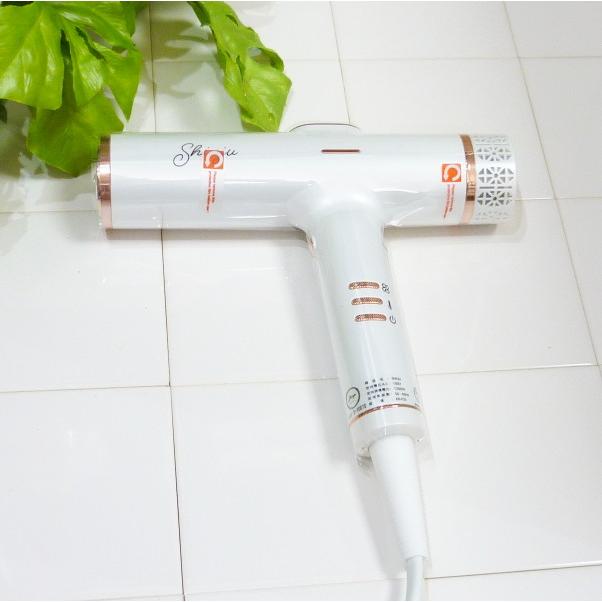 シンジュ　ドライヤー　白蝶　ヘアドライヤー 楽天市場】Shinju（シンジュ）ヘアードライヤー 白蝶 1年保証