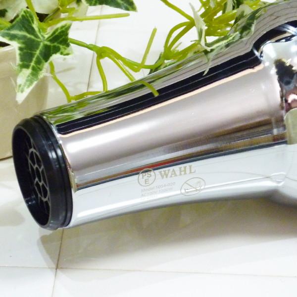 WAHL（ウォール） WAHL 5 Star バーバー ドライヤー 05054-020 : ラ