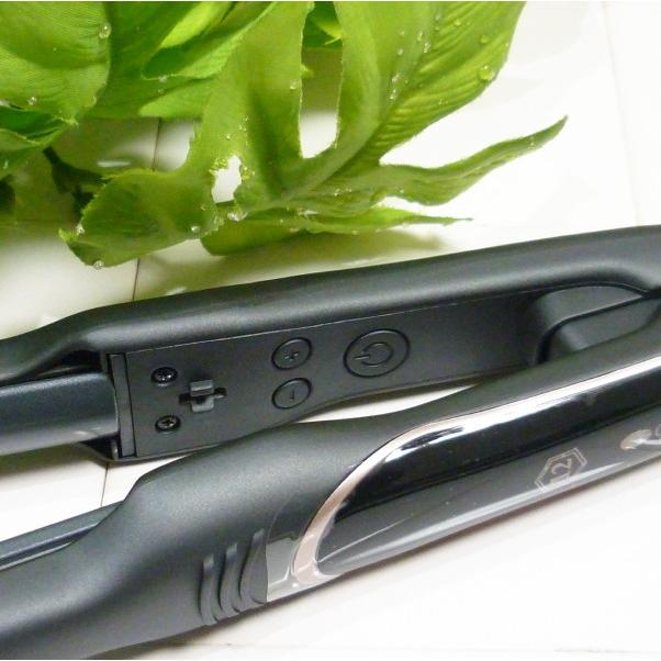 エレメア クレイツ レピ ＜ヘアアイロン＞ SSIE-G12PRO : ラ・ブリーズ