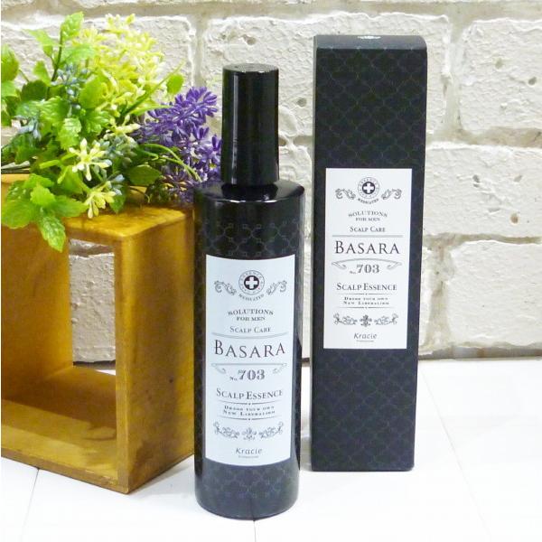 Kracie（クラシエ） クラシエバサラ 薬用スカルプエッセンスEX 703 145ml ＜医薬部外品＞ : ラ・ブリーズ - 通販 ...