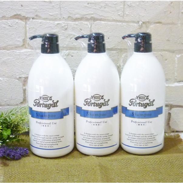 残りわずか☆4711 ポーチュガル ヘアトニック 150ml 3個セット Amazon