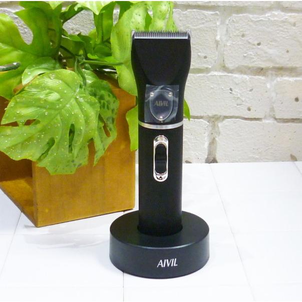 アイビル プロクリッパーAC-21H02 充電式バリカン トリコ インダストリーズ アイビル プロクリッパー AC-21H02 ＜電気