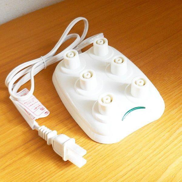 CREATEs CREATE ION クレイツイオンホットカーラープロCIH-W06