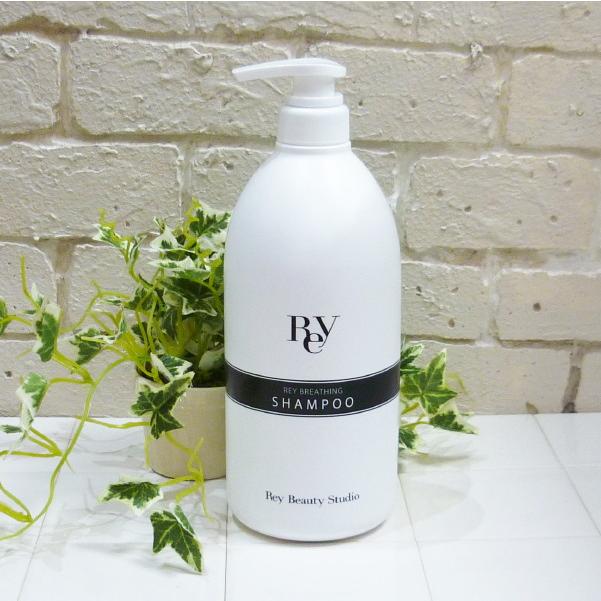 ポイント10倍】レイ Rey ブリージング シャンプー 1000ml :n-h-sh-5