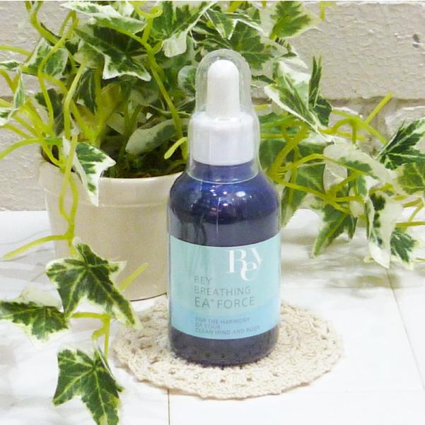 REY BREATHING EA FORCE(レイブリージングEAフォース)