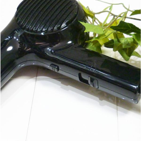 Nobby - テスコム マイナスイオンドライヤー NB2100 Nobby by TESCOM マイナスイオンヘアードライヤー NB2100