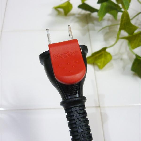 Nobby by TESCOM Nobby+ プロテクトイオン ヘアードライヤー