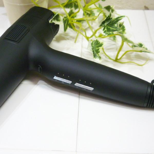 Nobby by TESCOM マイナスイオンヘアードライヤー NB950 : ラ