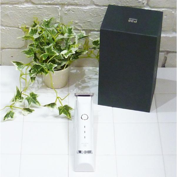 プロフェッショナルトリマー FEEL BTM P38 ＜バリカン＞ : y-b-bt-0044 