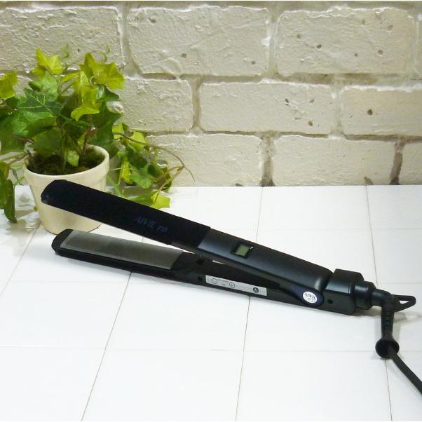 トリコ インダストリーズ アイビル FDストレートアイロン FD-16D01