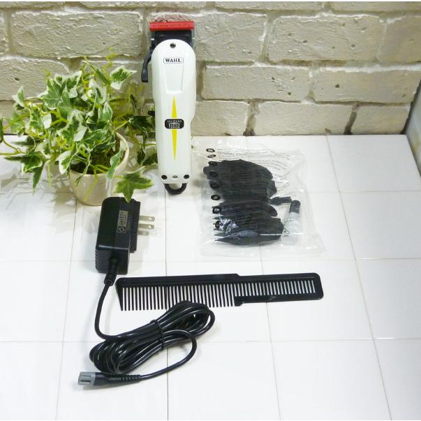 WAHL コードレス スーパーテーパー 08591-9020 : ラ・ブリーズ