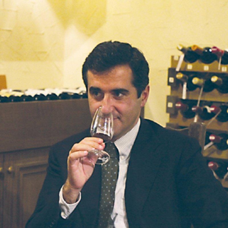 【2026年1月8日以降の発送予定】 赤ワイン イタリア ピノ・ネロ・カーセ・ヴィア フォントディ 750ml 6本セット ギフト ワイン プレゼント お中元 【3008722761】(16060円)