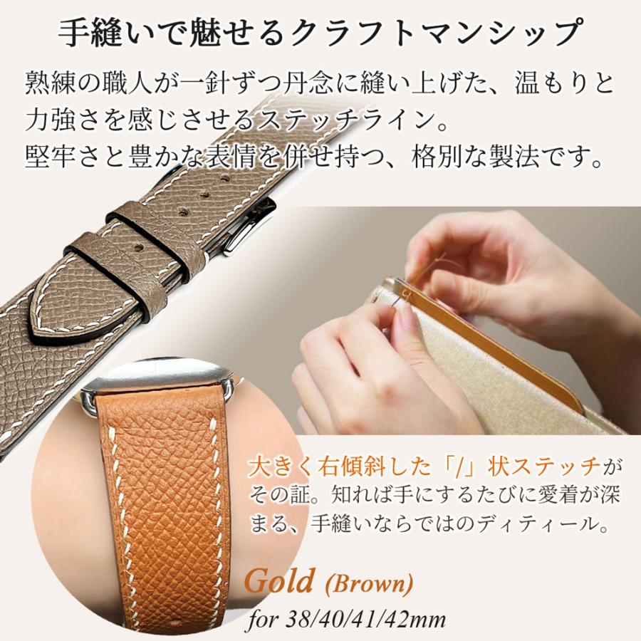 Apple Watch アップルウォッチ バンド apple watch レザー 革 Apple Watch アップルウォッチ バンド apple watch レザー 革