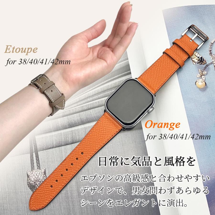 Apple Watch アップルウォッチ バンド apple watch レザー 革 Apple Watch アップルウォッチ バンド apple watch レザー 革