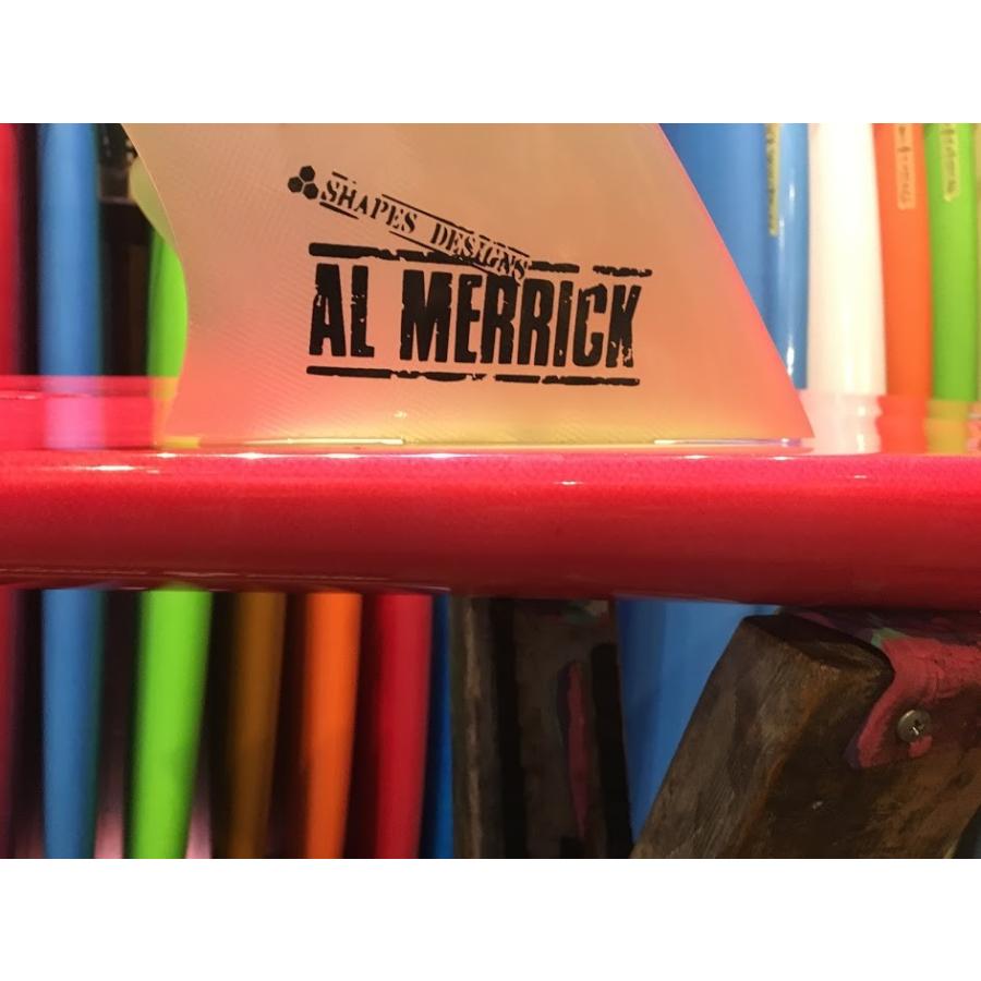 CHANNEL ISLANDS SURFBOARDS channel islands CI FISH 5'8