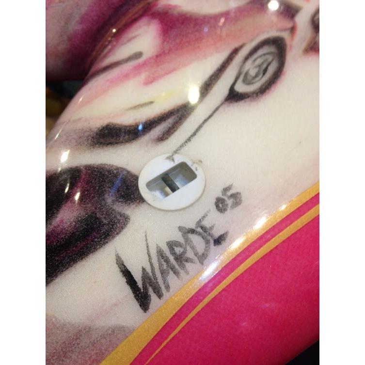 CHANNEL S CIフィッシュ　5.8 フィン付き CHANNEL ISLANDS SURFBOARDS channel islands CI FISH 5'8